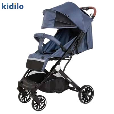 PRAM / WALKER / DUAL PRAM / FOLDABLE KIDS WALKER / KIDS STROLLER