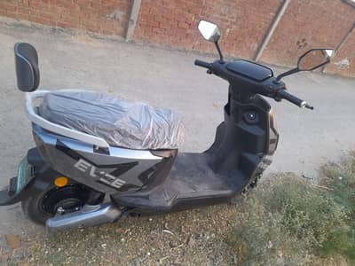 evee all ok