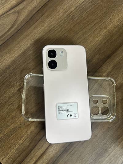 Oppo A6 8+16/256