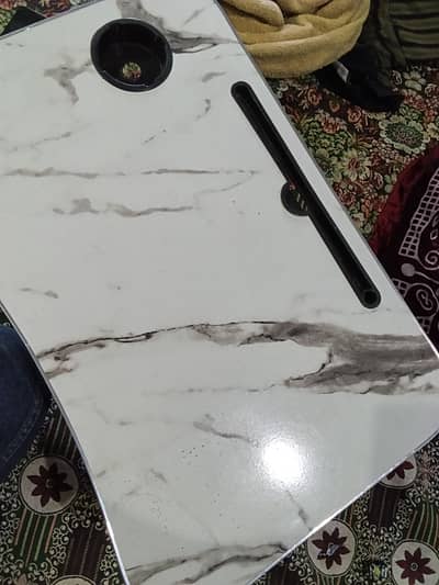 Laptop Table Stand