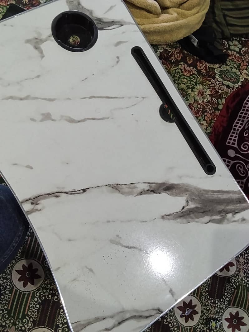Laptop Table Stand 0