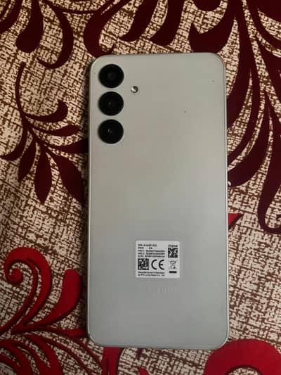 Samsung Mobile A16