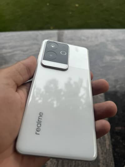Realme GT 6 China