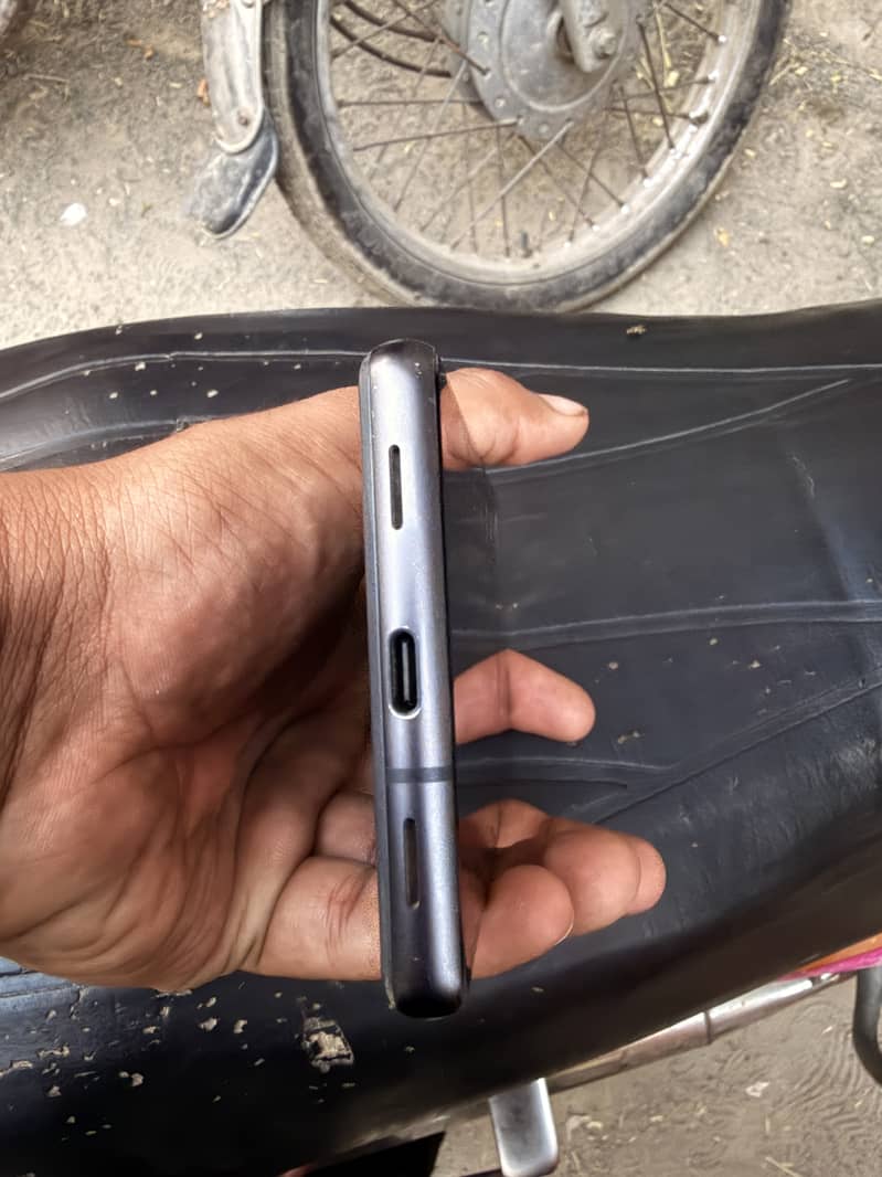 Google Pixel 7a 0