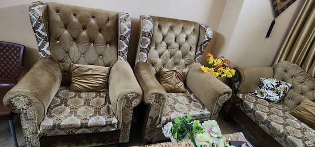 Sofa set for sale