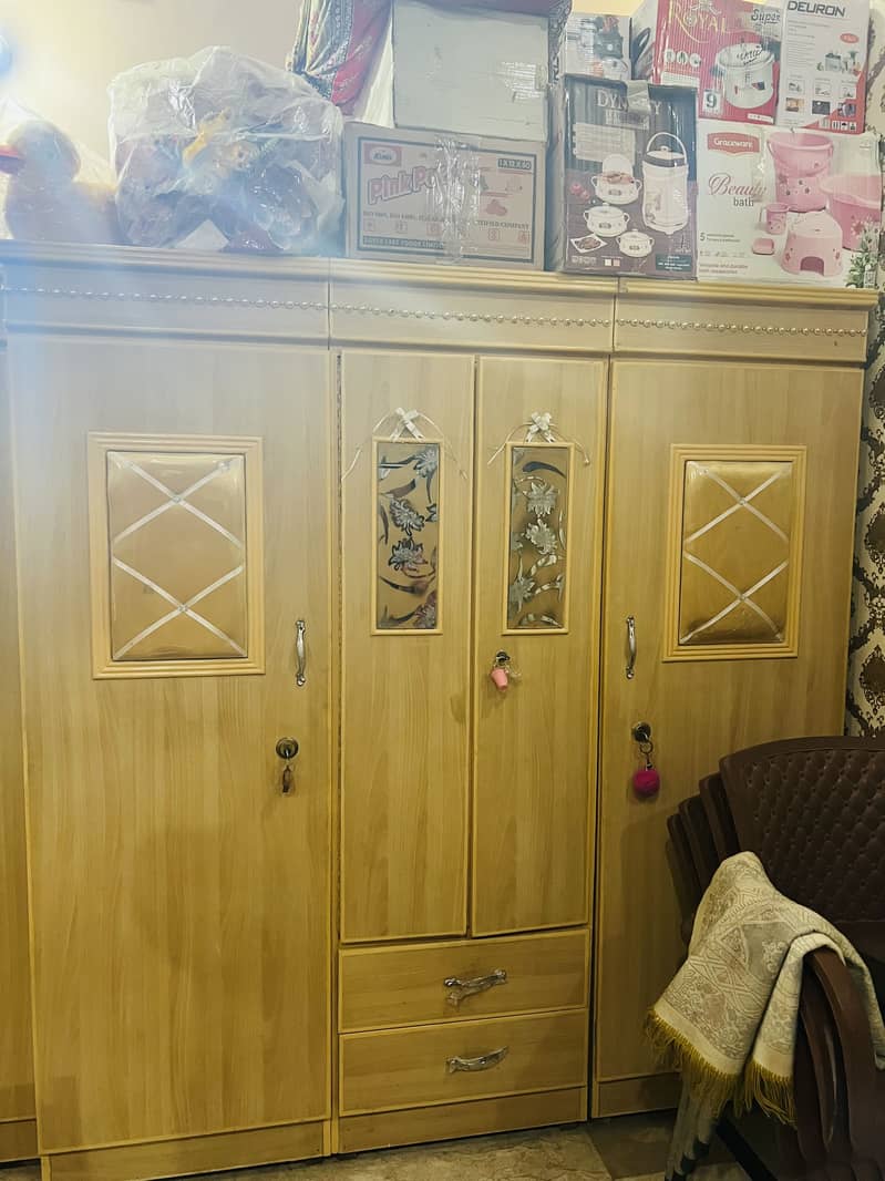 4 piece set 3