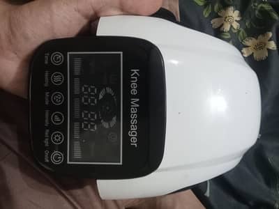 knee messager