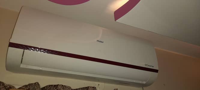 to sell AC
