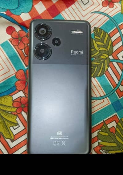 Xiaomi Redmi Note 13 Pro Plus