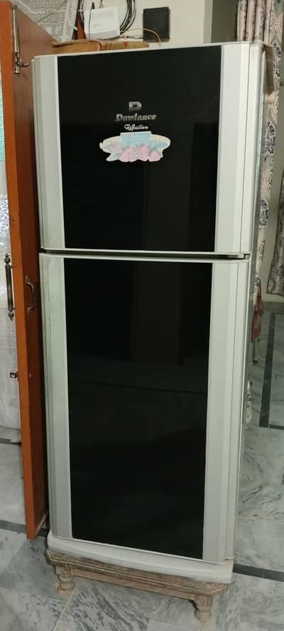 Dawalace Refrigerator Full Size