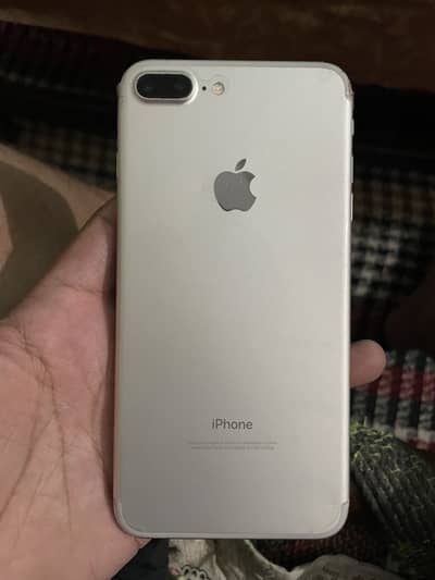 Apple iPhone 7 Plus
