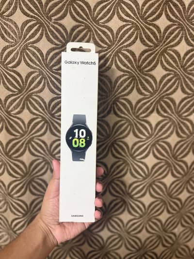 galaxy watch 5 for sale