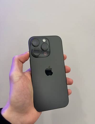 iPhone 16 pro 128gb waterpack