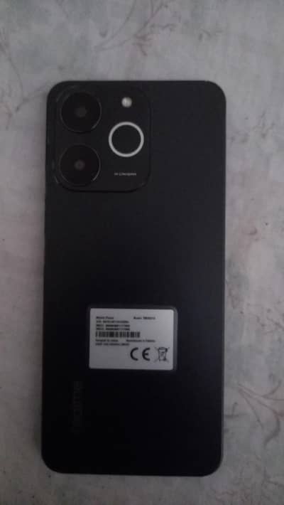 Realme Note 60