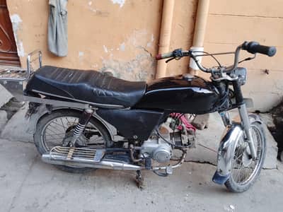 mother cycle