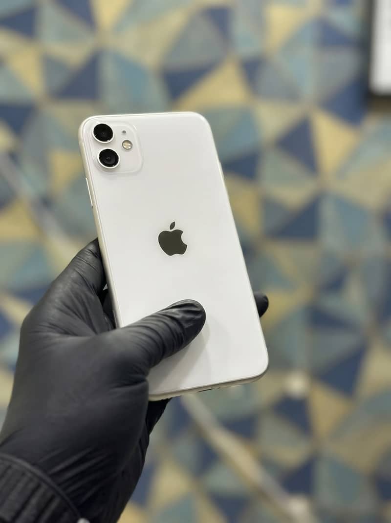 Apple iPhone 11 1