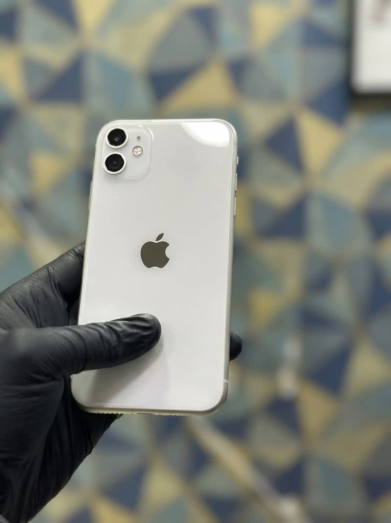 Apple iPhone 11 2