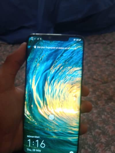 Huawei Mate 20 Pro