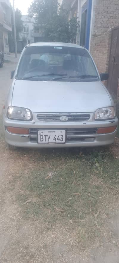 Daihatsu coure for sale