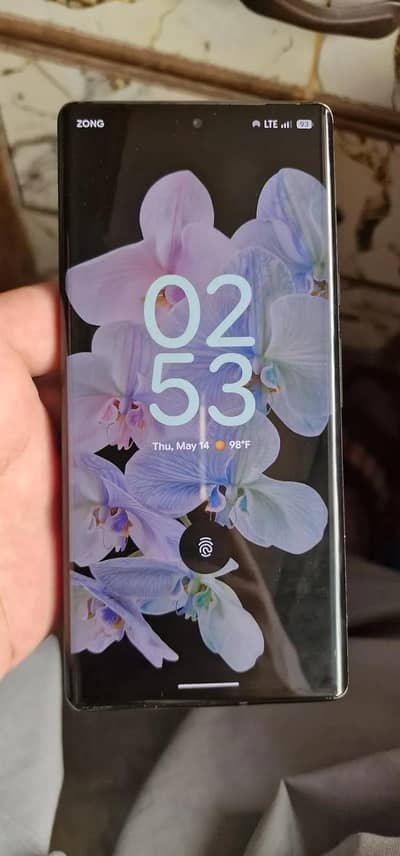 Google Pixel 6 Pro