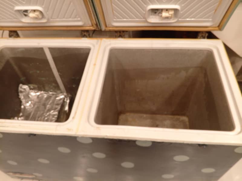 deep freezer 6