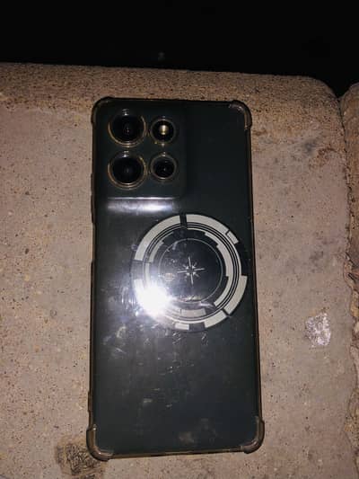 Moto g 5g 2025