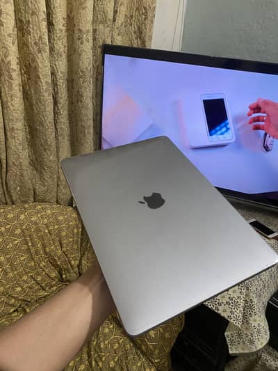MacBook pro 2017