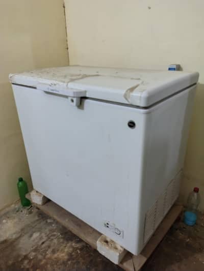 PEL Mini Deep Freezer for Sale — Energy Efficient