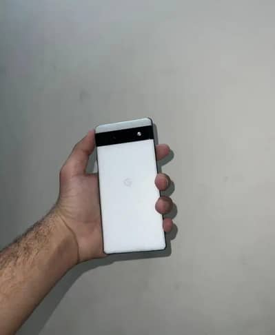 Google Pixel 6a