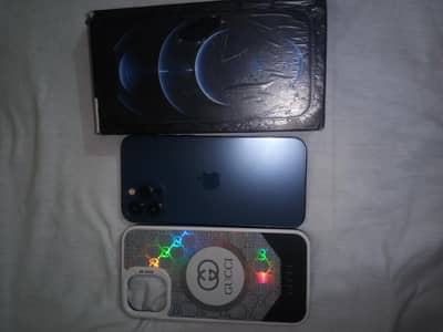 Apple iPhone 12 Pro