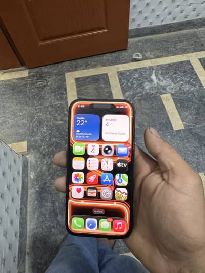 Apple iPhone 14 Pro