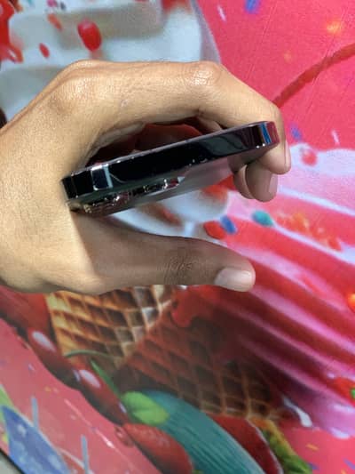 IPHONE 13 pro