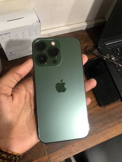 IPHONE 13 pro