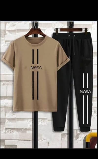 trouser and shirt