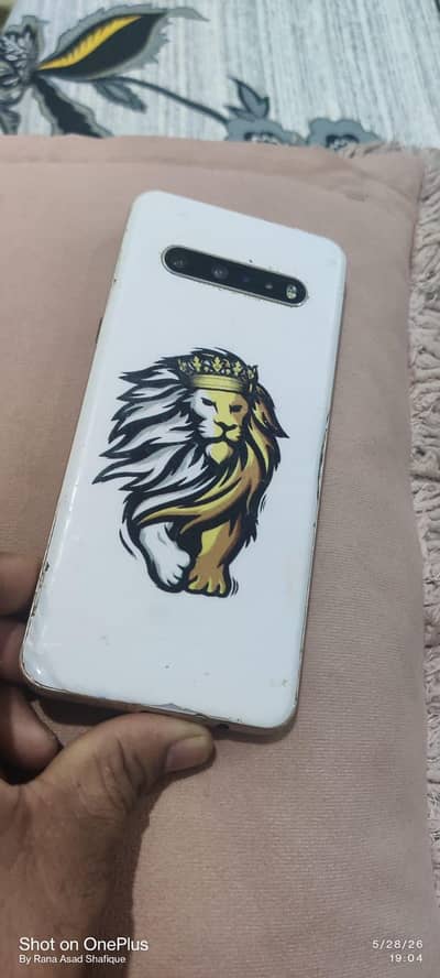 LGV60thinq 5g