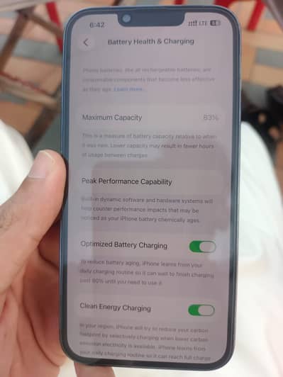 Apple iPhone 13 Pro