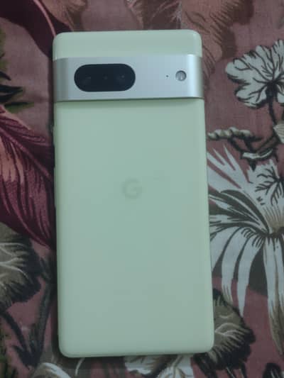 Google Pixel 7