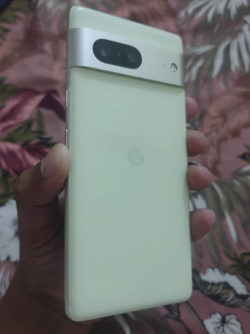 Google Pixel 7 1