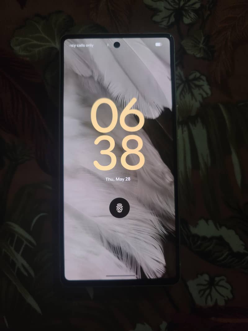 Google Pixel 7 3