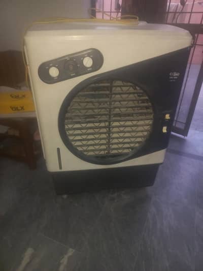 Room Cooler