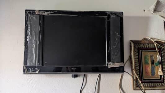 Sony Lcd