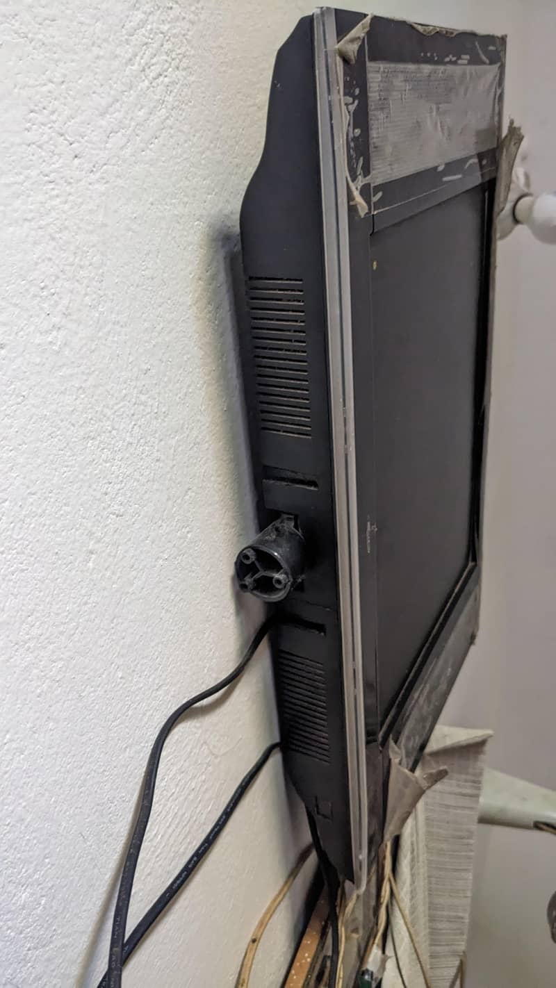Sony Lcd 2
