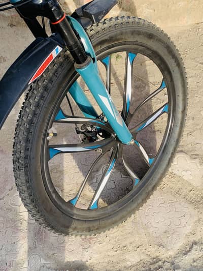 Sports Folding cycle ( 26 size )