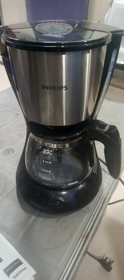 Philips Coffee Maker for Sale 