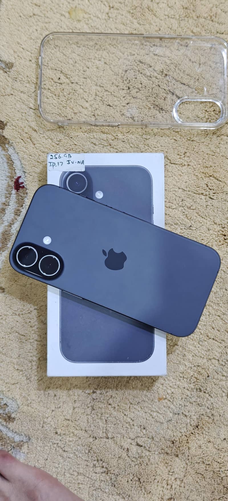 iphone 17 0