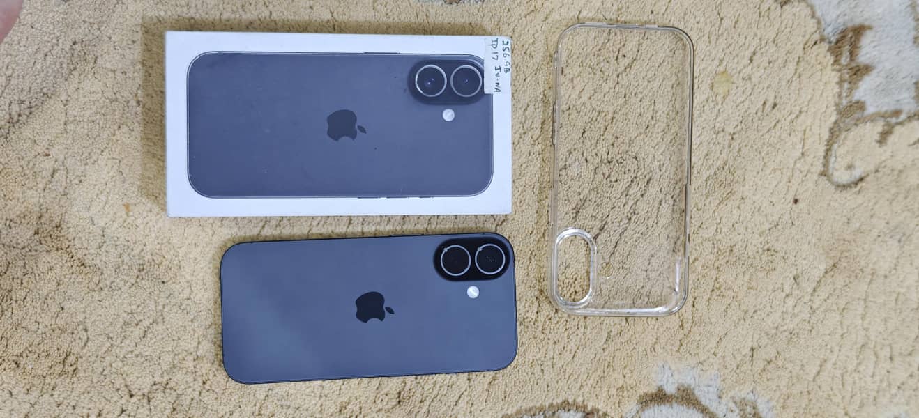 iphone 17 4