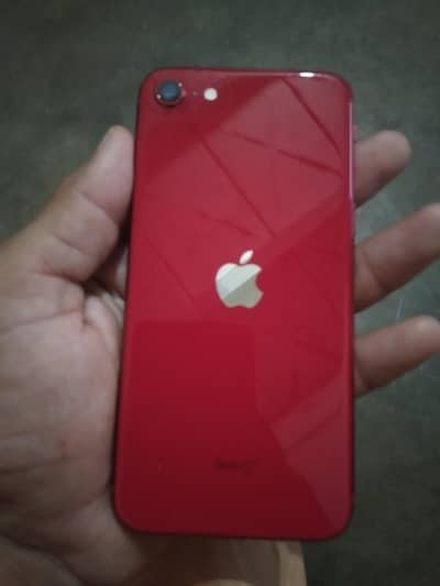 iPhone se