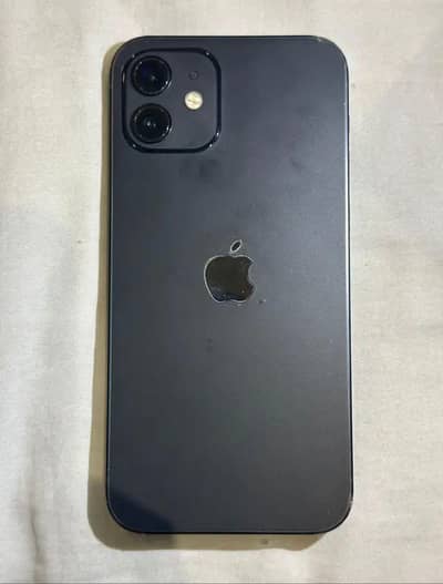 Apple iPhone 12