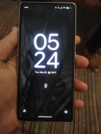 Google Pixel 7a