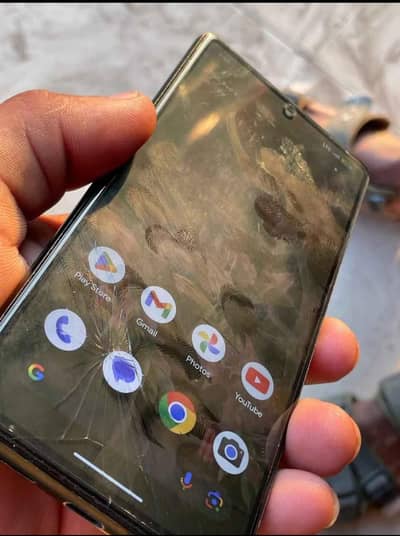 Google Pixel 6